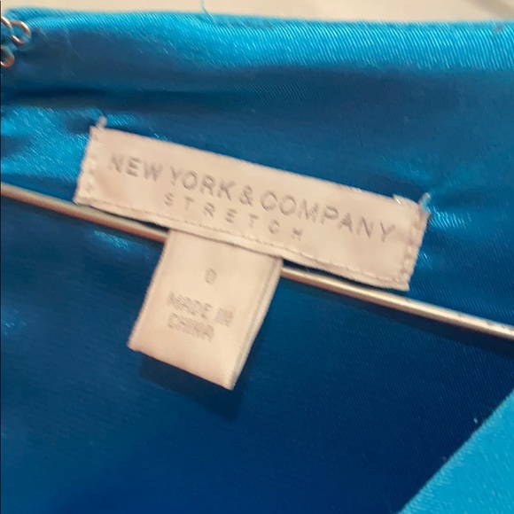 Dress - Picture 3 of 3